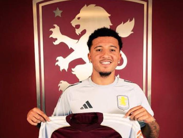 罗马诺:尤文今夏和曼联谈过桑乔,但在评估过后选择放弃